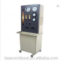 Used Diesel Cummins PT201 Fuel Pump Calibration Test Bench
