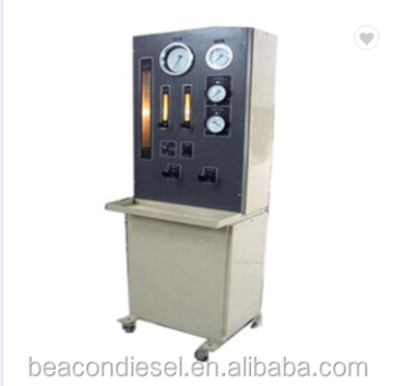 Used Diesel Cummins PT201 Fuel Pump Calibration Test Bench