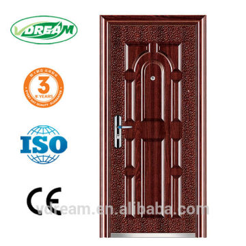 iron safety door design,interior apartment door,door supplirer