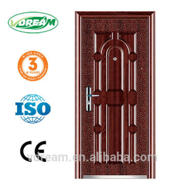 oversize exterior door