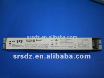 T8 3*18W 30W 36W 58W Electronic Ballast for flourescent lamps                        
                                                Quality Choice