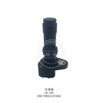 Kobelco SK330-8 Sensor de velocidad VH894101590A VH894101590