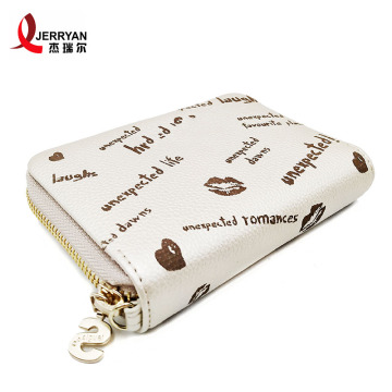 Fancy Women Passport Holder Wallets Clutch Purse Online