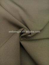 high quality Interlock fabric 88%nylon 12%spandex from China supplier