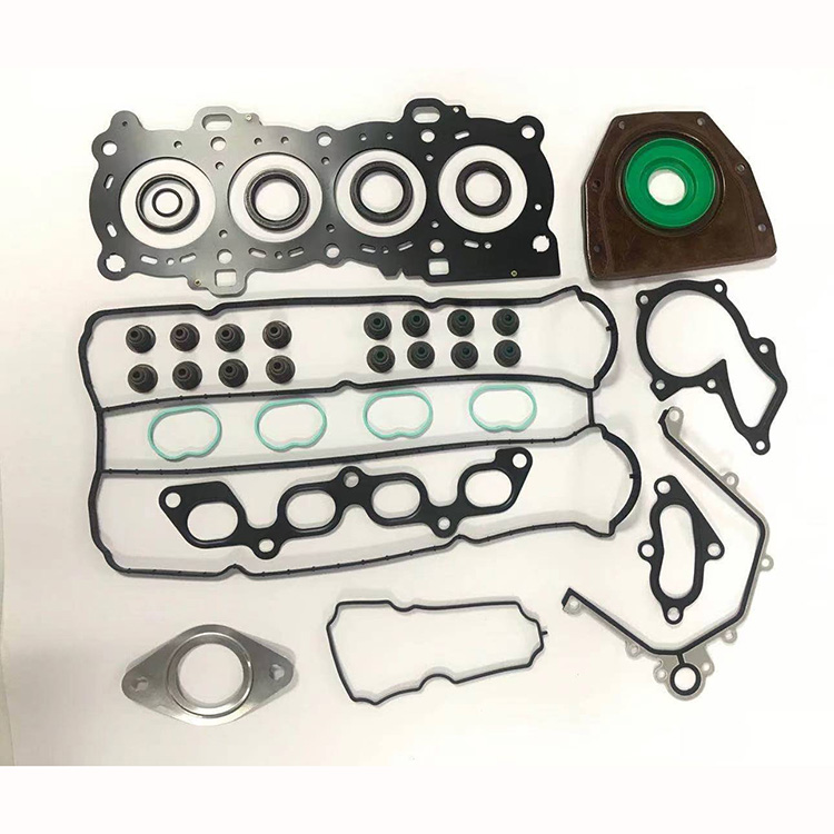 NEW Coming High Quality Auto Parts Full Gasket Set OEM 4S4G-6052-AB Fit For JNH 1.4 L American Car