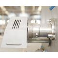 Industrial Meat Grinders For Meat Food Factory
