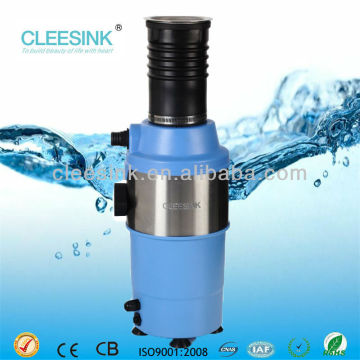 DC/C Series/JD390L-C1F food waste processor