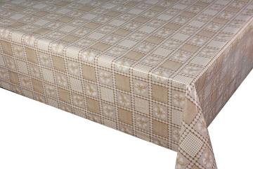 Pvc Printed fitted table covers Table Linens Wayfair