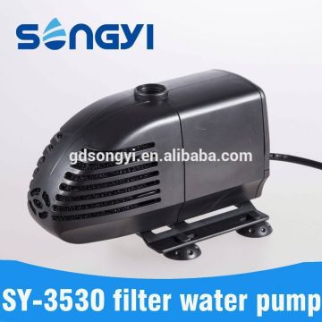 2014 New centrifugal submersible pump in pumps