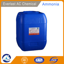 Ammonium Hydroxide,NH4OH 25% for Imports