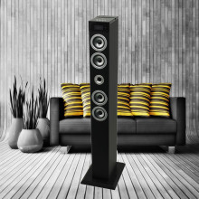 Computer,Mobile Phone,Portable Audio Player Use bluetooth speaker FW-1438