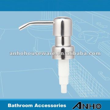 Stainless Steel Soap Pump