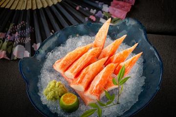 Premium Frozen Imatation Crab Stick