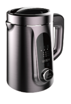 Soymilk Maker Thermostat patent