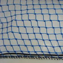 PE twisted cargo net