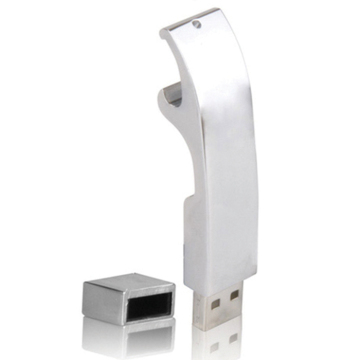 metal usb flash drive bottle opener usb stick