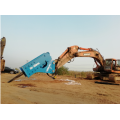 Hydraulic Breaker Hammer Rock โรงงาน OEM