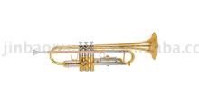 High-Grade Trumpet