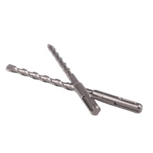 Single Flute Flute SDS Max Shank Hammer Drill Bit