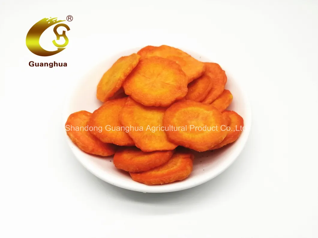 Tasty Crispy Vf Vegetable Sweet Potato Chips Healthy Snacks