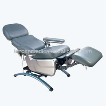 Electric Blood Donation Chair