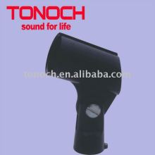 Plastic adjust Microphone Holder