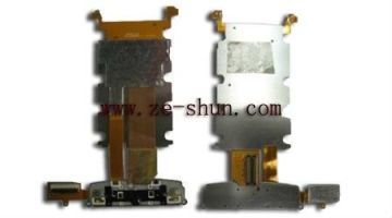 Mobile Phone Flex Cable For Lg Ke970 Slider