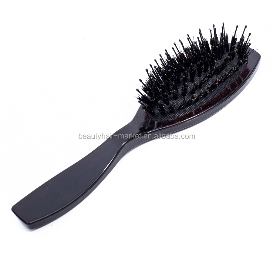 China Wholesale Hair Extension Brush professional hair brush