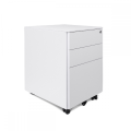 Office Drawer Furniture Mobile Metal Pedestal Cabinets