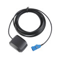 GPS + 4G LTE Magnetic Mount Combination Antena