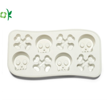 Wholesale Silicone Ice Cube Tray