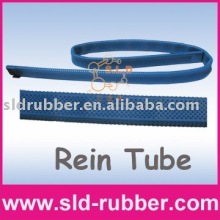 Rubber Rein for Bridle S50015 Spec. 5/8*31''