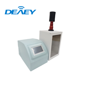 350W Ultrasonic Emulsification Homogenizer for Commercial Use