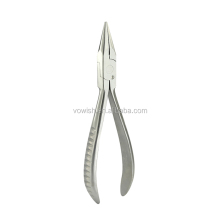 AB14 Eyeglass Working Tools: Laboratory Adjusting Pliers and Optical Tool Pliers