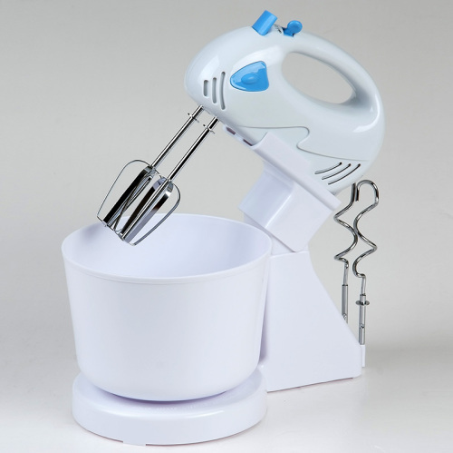 Electric Multifunction Hand Blender Mixer