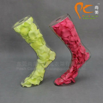 Feet Female mannequin foot for sex product sex toy sock