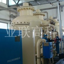 Nitrogen Generation Plant (PSA)