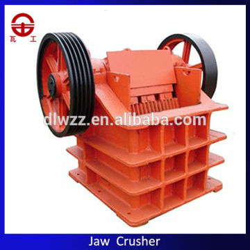Used stone crusher for sale