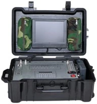 Video Transmitters Wireless Transmission Intercom Systems