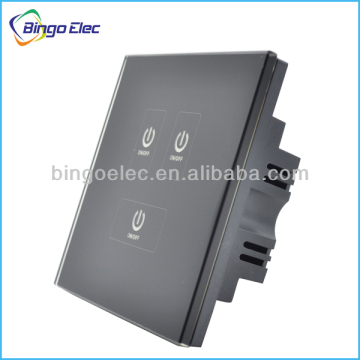 z-wave wall switch