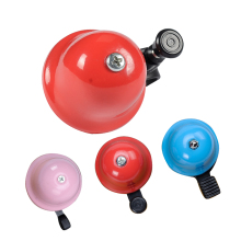 Printing color Bicycle Bells Colorful Bike Warning bells