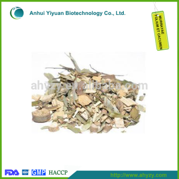 Murrayae folium et cacumen