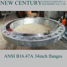 B16.47 Series A Flanges
