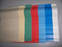 UPVC Roofing Tile
