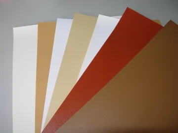 PVC Transparent Rigid Sheet Calendering PVC Film
