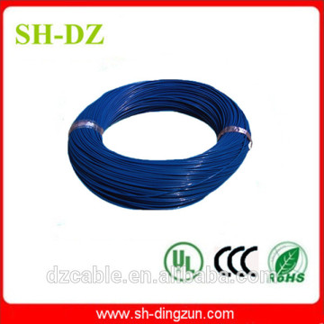 corrosion resistance teflon insulated heating wire