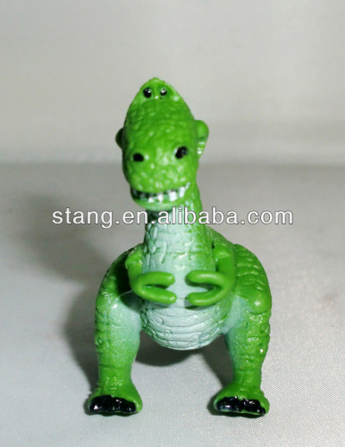 Popular small plastic toys figurines