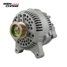 Ford Series Alternator Part Numbers
