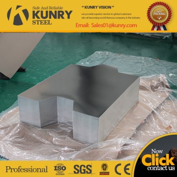 TIN COATED SHEET PLATE