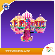 Moving Castle Amusement Park Items For Sale